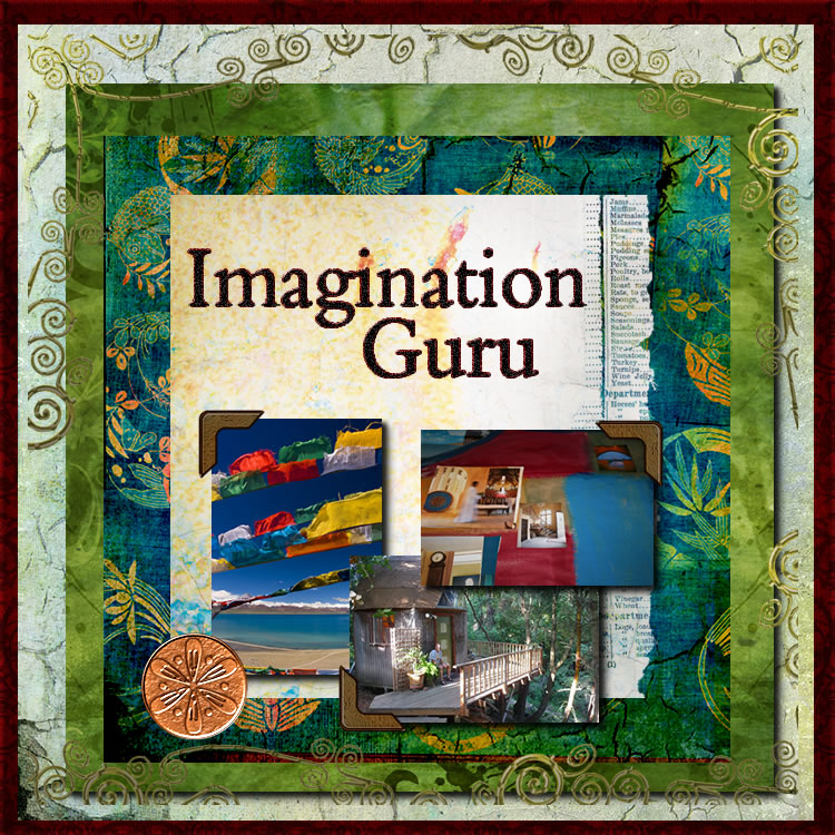 imagination guru image