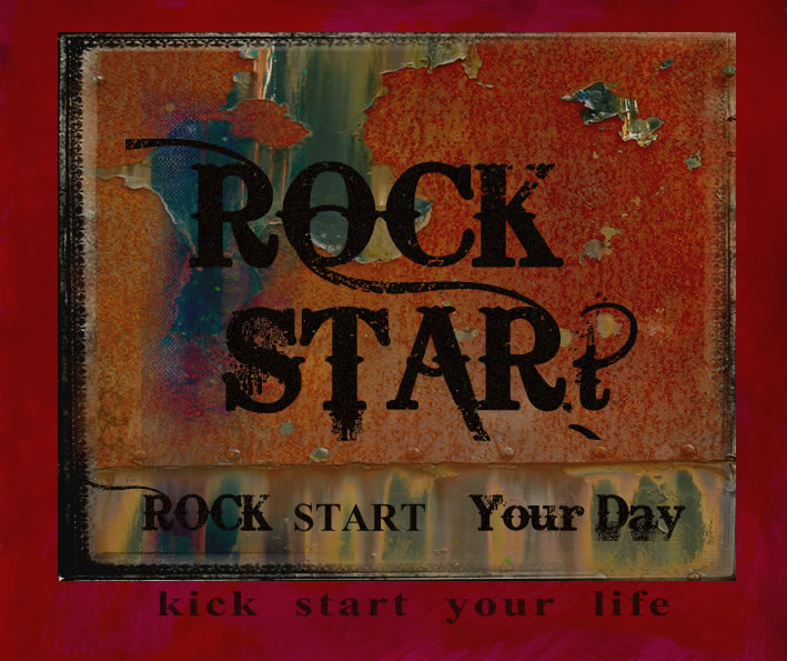 rock start image