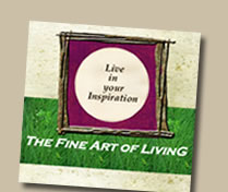 the art of living 