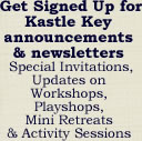 newsletter signups