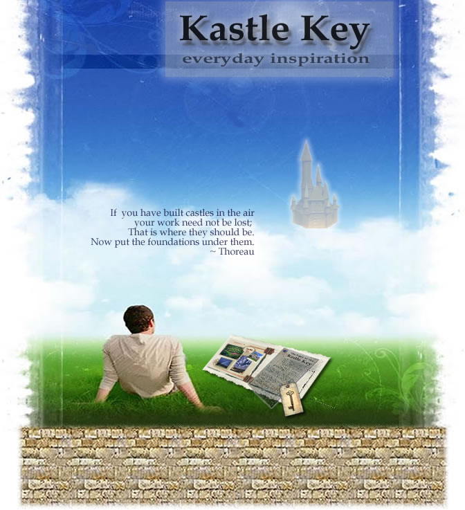 kastle key