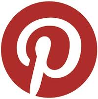 pinterest button